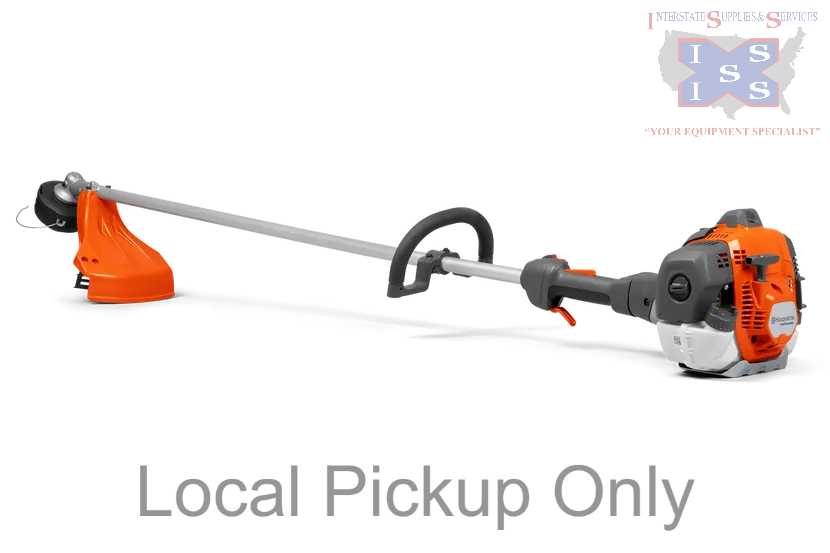 525LS Mark II PRO STRING TRIMMER - Click Image to Close